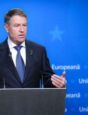 Președintele Iohannis a rechemat în țară mai mulți ambasadori