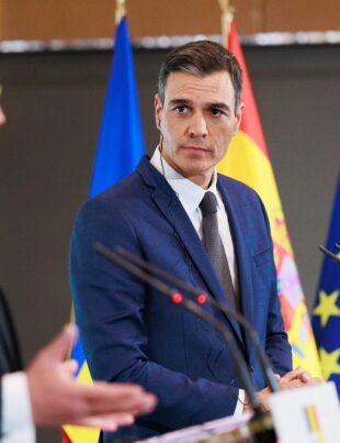 Aurescu: Premierul Spaniei vine în iunie la București. Mizele vizitei lui Sanchez
