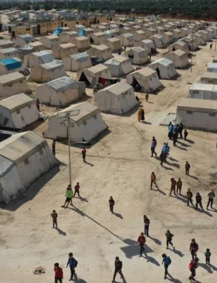 Un miliard de oameni sunt expuși riscului de a avea holeră