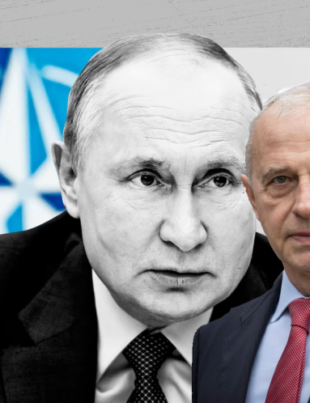 Mircea Geoană: ‘NATO susține ferm dreptul Republicii Moldova de a-și decide propriul destin, propriul viitor și politica externă’