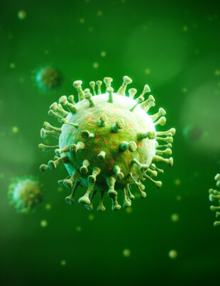 O nouă cercetare demonstrează că virusul EBV poate provoca scleroză multiplă. Cum sunt explicate cazurile de către specialiști