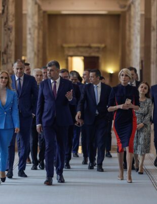 Provocările Guvernului Ciolacu. Ce restanțe a moștenit de la Ciucă