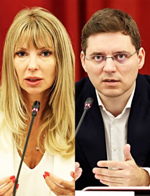 Sfetnicii lui Ciolacu. Cine sunt oamenii care-l vor consilia pe noul premier