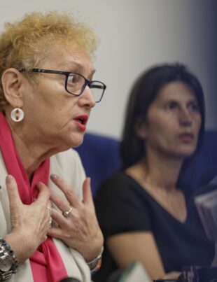 Continuă scandalul la Avocatul Poporului. Adjunctul revocat contestă decizia