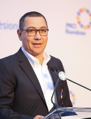 Victor Ponta, premier la incendiul din Colectiv, prima reacție după achitarea lui Piedone