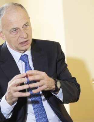 Mircea Geoană se declară convins că Ucraina va câștiga războiul. Ce spune despre Republica Moldova