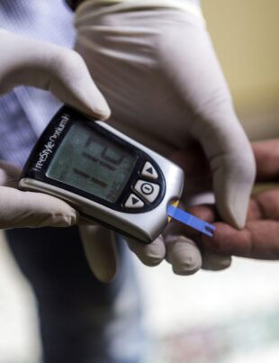 STUDIU. Până în 2050, peste un miliard de oameni vor suferi de diabet. Explicațiile cercetătorilor