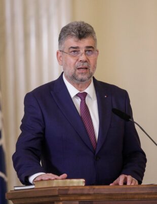 Ciolacu, despre amenințarea guvernatorului rus din Herson: „O amenințare doar de testare”. Atac la adresa celor cu discurs anti-UE și anti-NATO