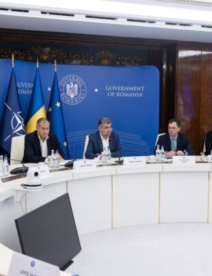 Guvernul susține deschiderea de noi fabrici de prefabricate, de oțel-beton și bitum. Care e scopul final