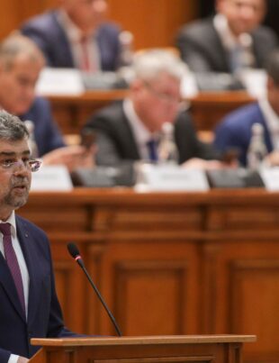 Ciolacu vrea strategie comună cu Bulgaria pentru aderarea la Schengen. Discuție cu omologul de la Sofia