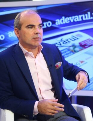 Rareș Bogdan, despre refuzul numirii lui Abrudean: Ciolacu trebuie convins că trebuie să nu jigneasca PNL