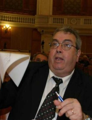 Anghel Stanciu a murit. Fostul deputat, un mare susținător al pensiilor speciale pentru parlamentari, avea 74 de ani