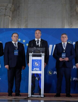 Liberalii care nu votează eliminarea pensiilor speciale ale parlamentarilor vor fi excluși din partid