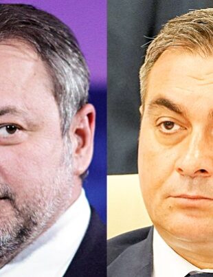 Eliminarea pensiilor parlamentarilor încaieră liderii Coaliției