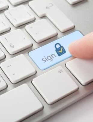 PSD și PNL, proiect de lege care stabilește cadrul juridic privind utilizarea semnăturii electronice