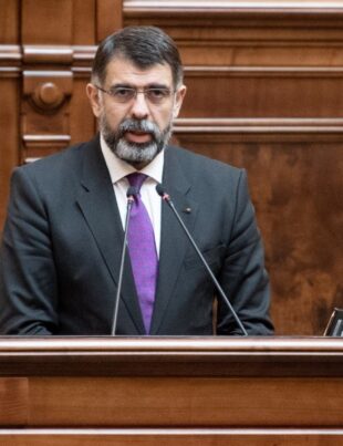 Legea Anastasia, adoptată în Parlament. Care sunt noile prevederi pentru șoferi