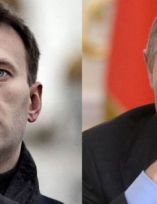 Motive de îngrijorare pentru liderul de la Kremlin! Opozantul rus Aleksei Navalnîi lansează o campanie împotriva Vladimir Putin