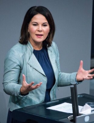 Ministrul de externe german spulberă visul lui Zelenski: NATO nu poate accepta ca noi membri state aflate în mijlocul unui război 