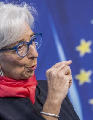 Vești proaste de la Banca Centrală Europeană: Sunt posibile noi majorări ale dobânzilor luna viitoare