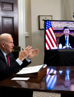 Decizia care va enerva China! SUA va vinde Taiwanului material militar în valoare de 440 de milioane de dolari