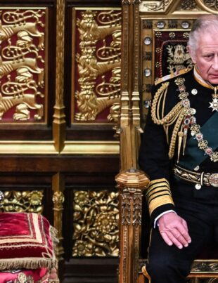 Regele Charles III şi-a lansat un canal de YouTube! Ce dorește să promoveze Suveranul împreună cu mai multe vedete de la Hollywood