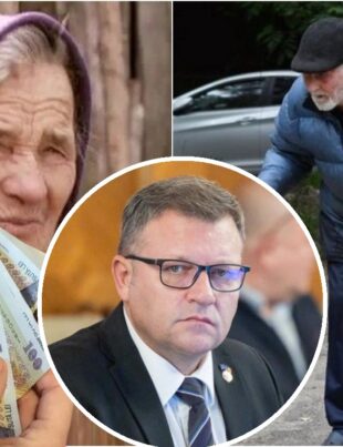 Ministrul Muncii și Solidarității Sociale, Marius Budăi: ‘Odată cu noua lege a pensiilor, se vor vedea și viitoarele majorări’