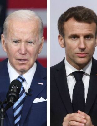 Joe Biden, Emmanuel Macron, Olaf Scholz și Rishi Sunak au înroșit telefoanele în timpul revoltei mercenarilor Wagner. Occidentul continuă să monitorizeze situația din Rusia