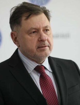 „Nu există niciun pericol de holeră, iar eu sfătuiesc toţi românii să meargă la mare”