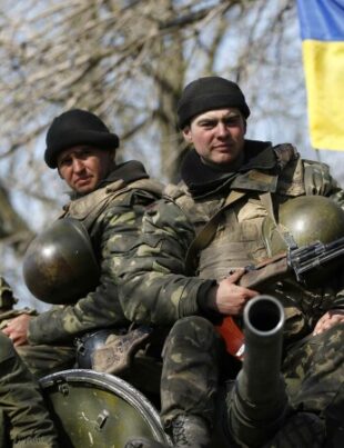 Armata lui Vladimir Putin e pe cale de a fi nimicită! Ucraina se pregătește să rupă frontul. Forțele armate ucrainene avansează în toate direcțiile contraofensivei