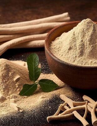 Ashwagandha și participarea sportivă