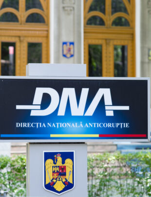 DNA se alătură protestului din sistemul judiciar, în plin scandal pe noua lege a pensiilor speciale! ‘Mesaj instituțional ferm de dezaprobare’