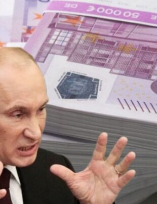 Regatul Unit extinde sancţiunile împotriva Rusiei, urmărind să determine plata unor reparaţii de război Ucrainei