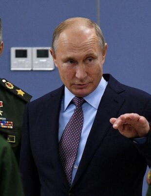 Se strânge lațul în jurul lui Vladimir Putin! Evgheni Prigojin anunță intrarea trupelor Wagner în regiunea Moscovei