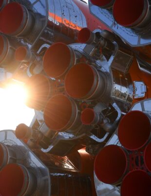 O companie spațială privată începe să testeze un motor de rachetă făcut cu o imprimantă 3D