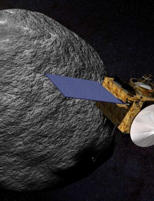 Sonda OSIRIS-Rex de la NASA se întoarce pe Pământ, cu mostre de asteroizi la bord. Misiunea ar putea rescrie istoria sistemului nostru solar