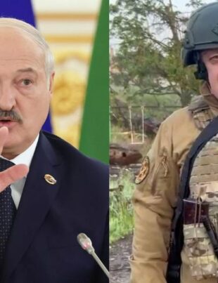 Se naște o nouă superputere în Belarus? Evgheni Prigojin, despre intervenția lui Aleksandr Lukașenko: ‘A întins mâna și a propus să se găsească soluții pentru continuarea activității Wagner în mod legal’