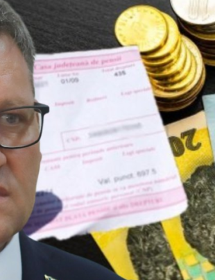 Ultimă oră! Ministrul Marius Budăi dezvăluie când va intra în vigoare noua Lege a pensiilor! Ce pensii se taie