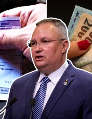 Nicolae Ciucă anunță eliminarea primelor pensii speciale! Va fi interzis și cumulul pensie-salariu