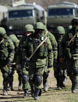 Haos în Rusia! Luptătorii Wagner au intrat în regiunea Lipețk și avansează spre Moscova