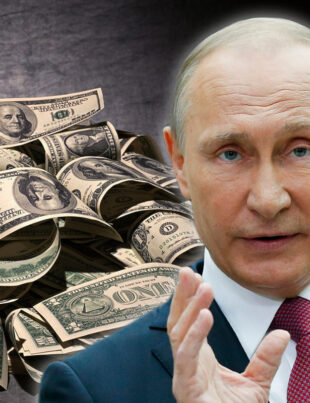 Lovitură pregătită pentru Vladimir Putin! Guvernele UE analizează opţiunile prin care pot utiliza activele ruseşti îngheţate pentru a ajuta Ucraina