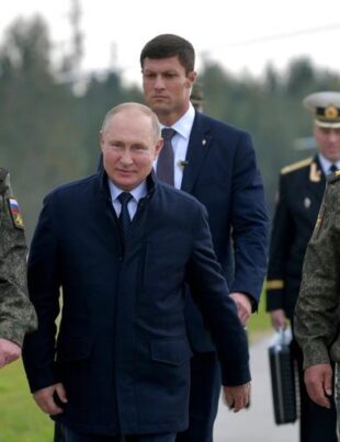 Lovitură de palat la Moscova! Război Civil în Rusia: Rușii sunt chemați în stradă de Prigojin