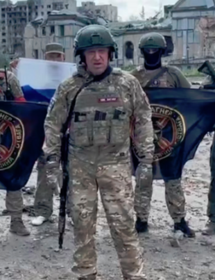 Revolta din Rusia a încetat! Trupele Wagner revin la baze. Evgheni Prigojin vrea să evite ‘vărsarea de sânge’