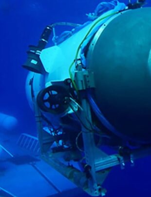 „Dacă sunt inconștienți, nu vor putea face multe pentru a se ajuta singuri”