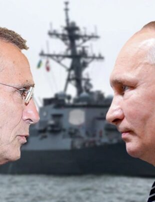 Războiul din Ucraina a ‘secătuit’ depozitele de muniție ale NATO! Jens Stoltenberg: ‘Stocurile noastre de arme sunt tot mai reduse. Nu putem continua în acest ritm’