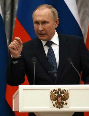 Vladimir Putin, discurs furtunos după revolta Wagner: ‘Cine vrea poate merge în Belarus. Toată lumea a fost unită pentru Patria Mamă. Orice încercare de revoltă sau șantaj va eșua’