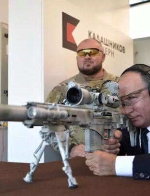 Analistul militar Ion Petrescu: În tradiția Kremlinului, dacă nu ieși cu picioarele înainte, ți se alege un moment