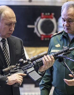 Vladimir Putin a luat frica revoltelor? Rusia rămâne în alertă la nivel național. ‘Regimul de operațiuni antiteroriste’ este încă în vigoare la Moscova