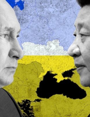 L-a trădat Xi Jinping pe Putin? China promite Statelor Unite să nu furnizeze armament Rusiei