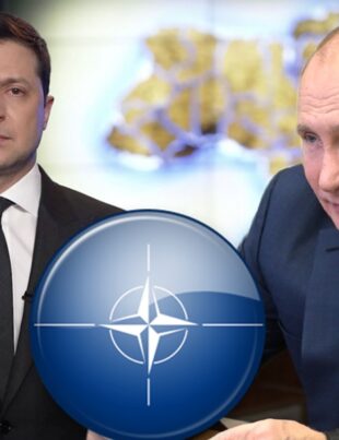 Lovitură devastatoare pentru Vladimir Putin! Ucraina se apropie tot mai mult de NATO. Ministrul german al Apărării: ‘Toată lumea va fi de acord cu asta’