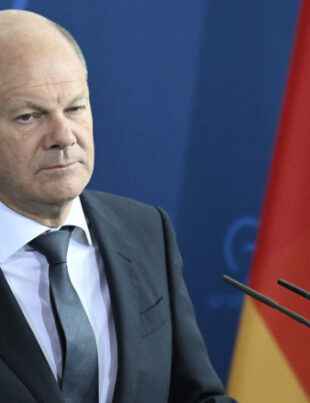 Lovitură dură pentru Germania după scăderea exporturilor către SUA și Rusia: ‘Comerțul nu mai este motorul rezilient de creștere a economiei germane, ci mai degrabă o frână’